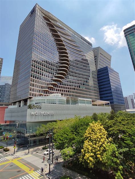 big companies in bgc|W GROUP’S BUILDINGS STAND OUT IN BGC SKYLINE.